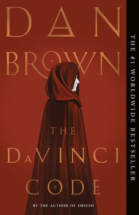 THE DA VINCI CODE
