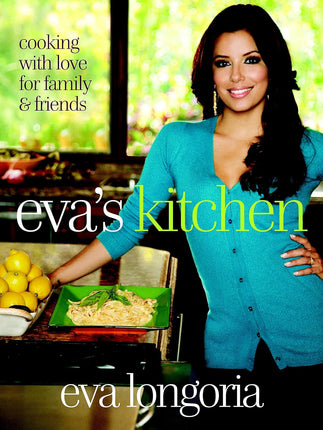 EVA'S KITCHEN