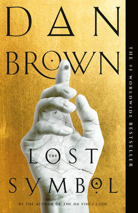 THE LOST SYMBOL