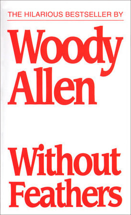 WITHOUT FEATHERS