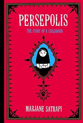 Persepolis (1)