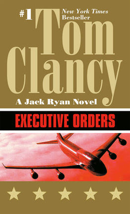 EXECUTIVE ORDERS