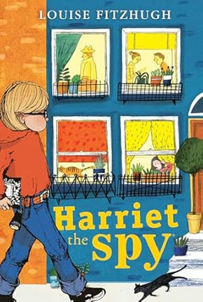 Harriet the spy