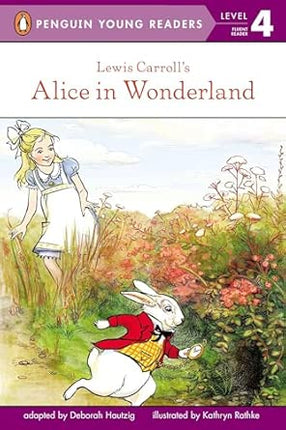 Lewis Carroll Alice in wonderland