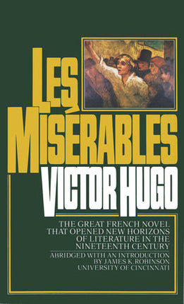 LES MISERABLES