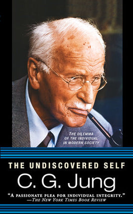 THE UNDISCOVERED SELF