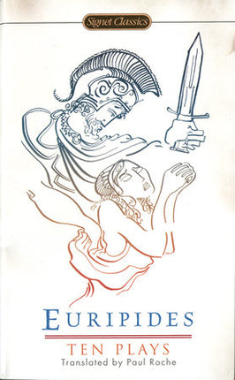 EURIPIDES
