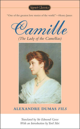 CAMILLE
