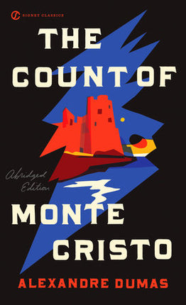 THE COUNT OF MONTE CRISTO