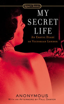 MY SECRET LIFE