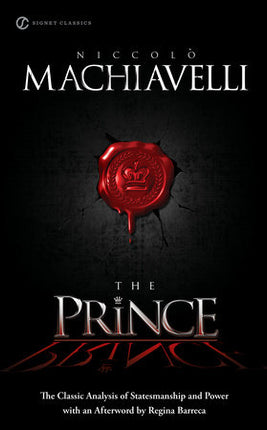 THE PRINCE