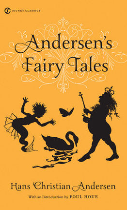 ANDERSEN'S FAIRY TALES
