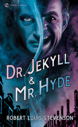 DR. JEKYLL AND MR. HYDE
