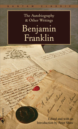 THE AUTOBIOGRAPHY AND OTHER WRITINGS