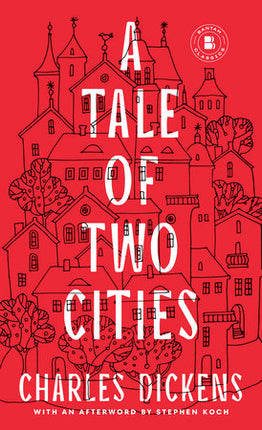 A TALE OF TWO CITIES
