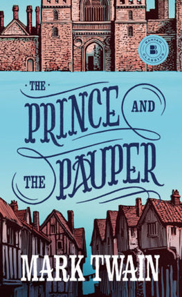 THE PRINCE AND THE PAUPER