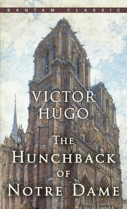 THE HUNCHBACK OF NOTRE DAME