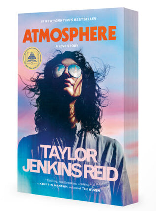 ATMOSPHERE: A LOVE STORY