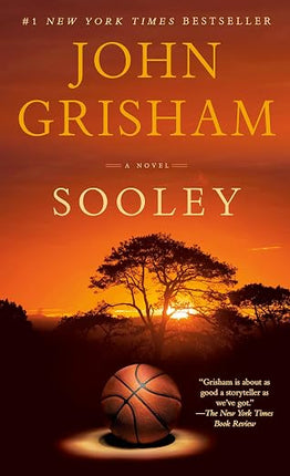 SOOLEY
