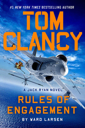 RULES OF ENGAGEMENT