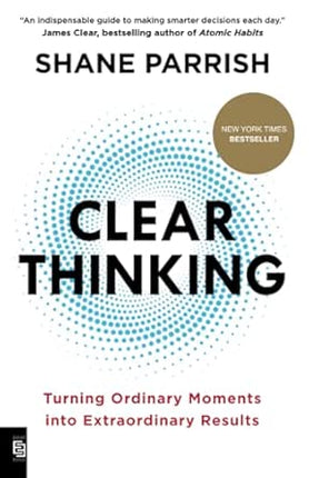 Clear thinking