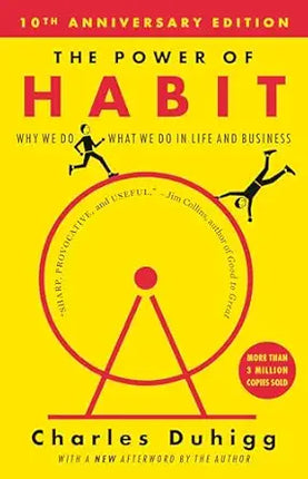 The power of habit