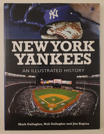 THE NEW YORK YANKEES 9.99