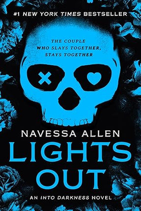 LIGHTS OUT
