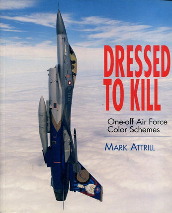 DRESSED TO KILL