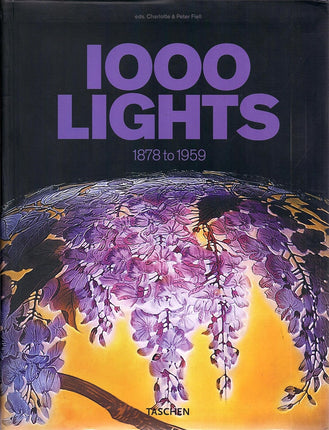 1000 light (vol.1) 1878 lo 1959