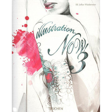 (25 Yrs) illustration now!, vol.3