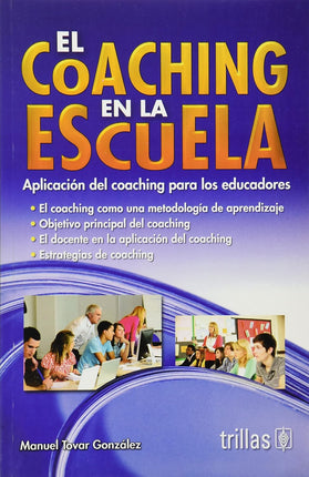 EL COACHING EN LA ESCUELA