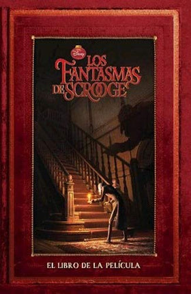 Los fantasmas de Crooke. El libro de la peli cual