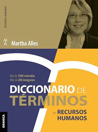 DICCIONARIO DE TERMINOS DE RECURSOS HUMANOS ( NVA/EDIC.)