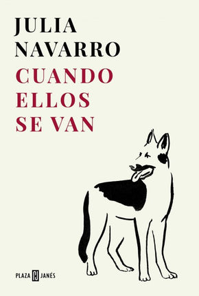 CUANDO ELLOS SE VAN
