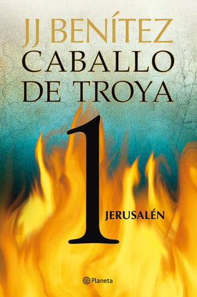 Caballo De Troya 1. Jerusalen