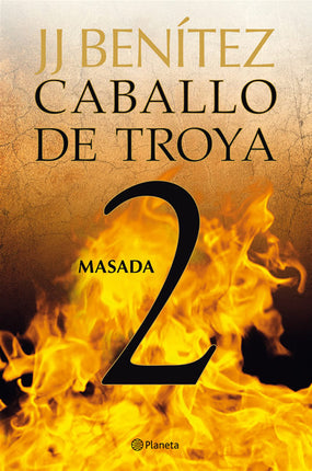Caballo De Troya 2. Masada