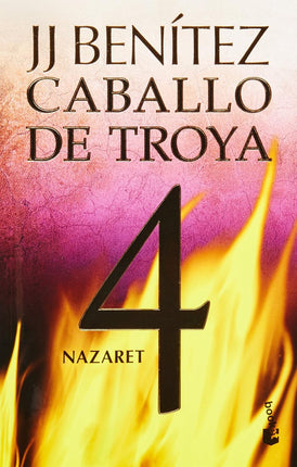 Caballo De Troya 4. Nazareth