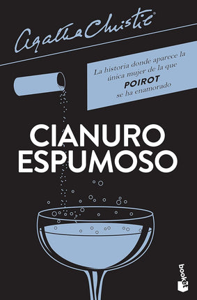 Cianuro espumoso
