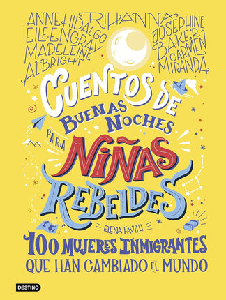 Cuentos de buenas noches p/niñas rebeldes(3)