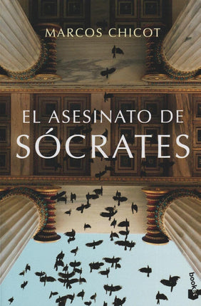 El asesinato de Sócrates