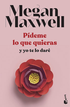 Pídeme lo qué quieras y yo te lo daré (4)
