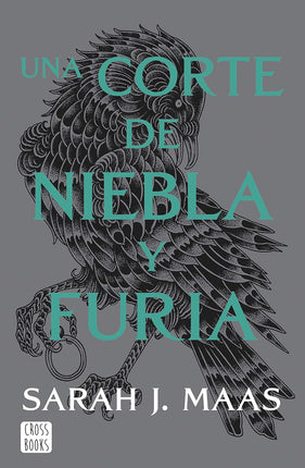 Una corte de niebla y furia (2)