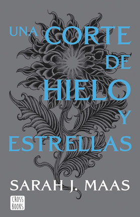 Una corte de hielo y estrellas (4)