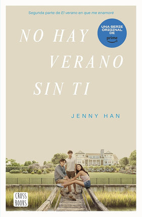 No hay verano sin ti (2)