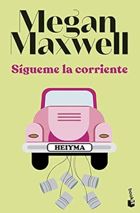 Sígueme la corriente