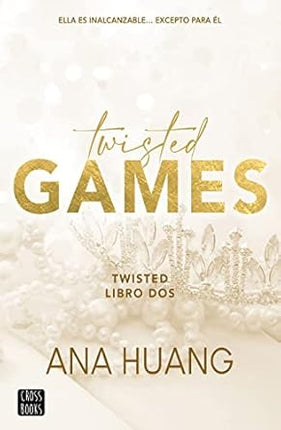 Triste 2. Twisted games