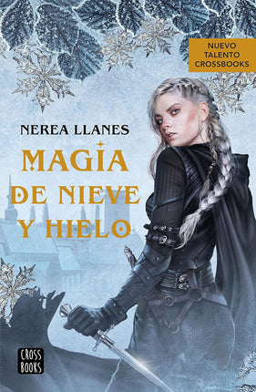 Magia de nieve y hielo