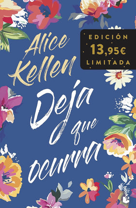 Deja qué ocurra (edición limitada)