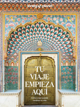 Tu viajes empieza aquí